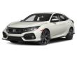 Used 2019 Honda Civic Hatchback Sport Hatchback