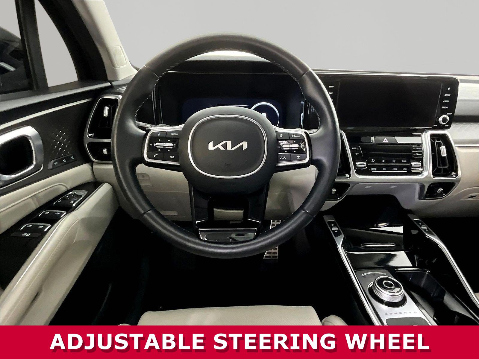 2023 Kia Sorento SX Prestige Hybrid - Photo 11