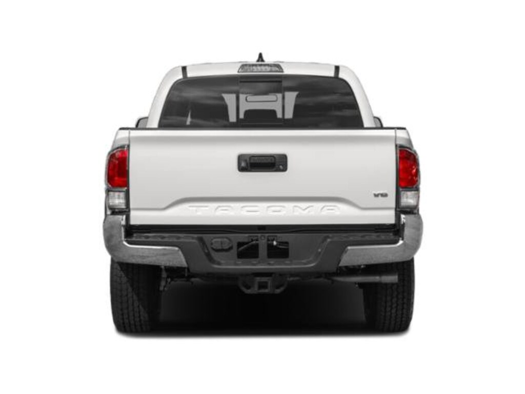 Used 2023 Toyota Tacoma 4WD TRD Off Road Truck Double Cab