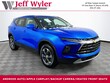  Chevrolet Blazer