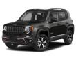 Used 2023 Jeep Renegade Trailhawk SUV