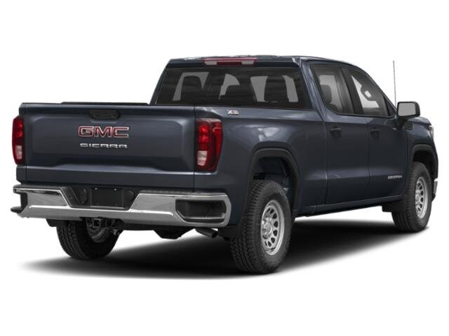 2022 Gmc Sierra 1500 SLT photo 2