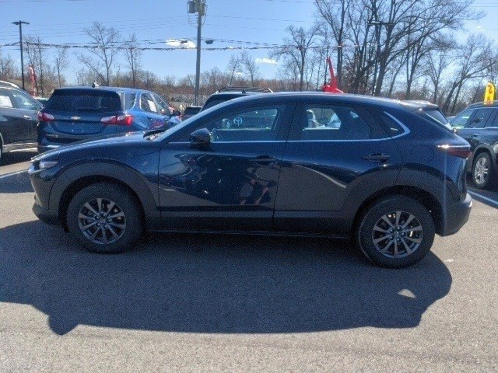 Used 2023 Mazda CX-30 2.5 S SUV