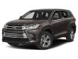 Used 2019 Toyota Highlander LE SUV