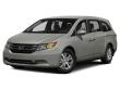 Used 2015 Honda Odyssey EX Van
