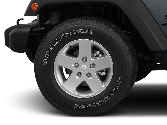 2016 Jeep Wrangler Unlimited Sport S - Photo 14