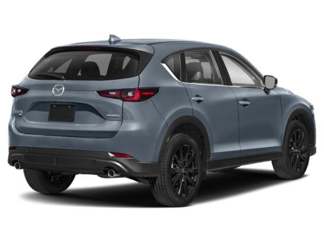 2022 Mazda CX-5 2.5 S Carbon photo 2