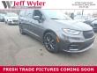 Used 2021 Chrysler Pacifica Touring Van Passenger Van