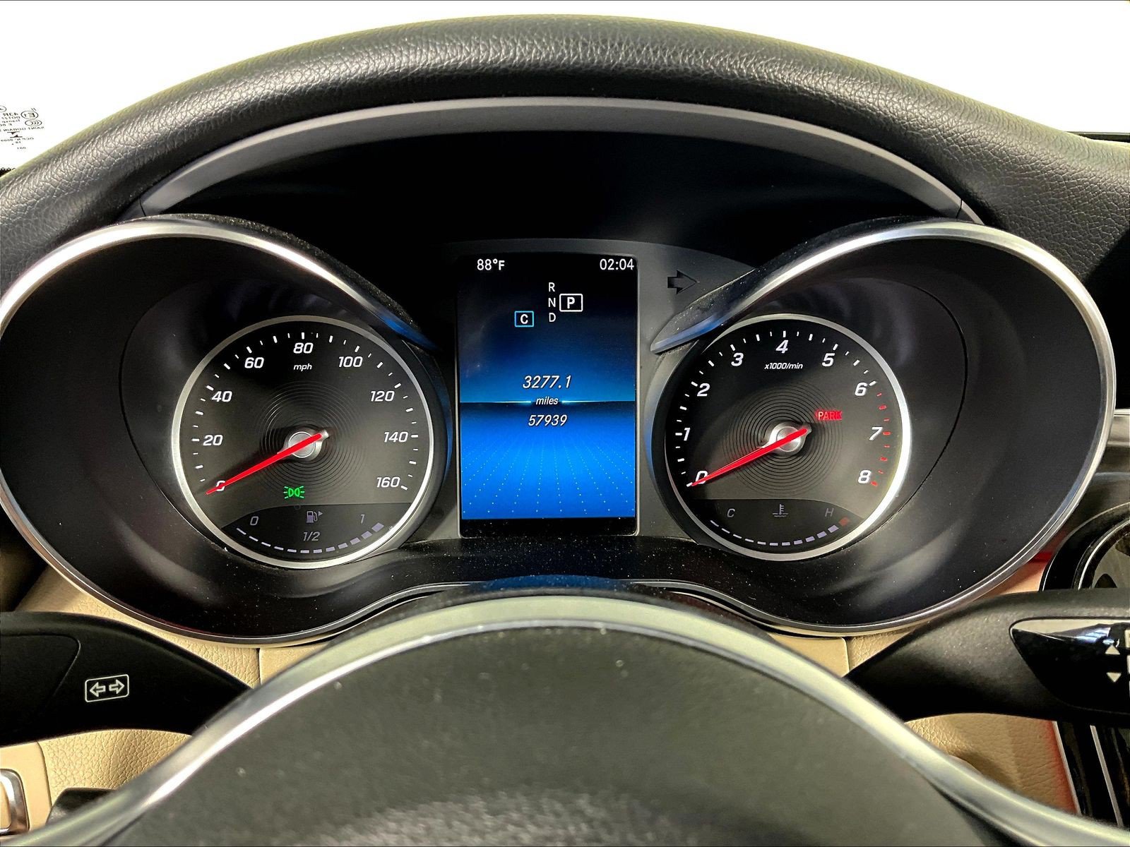 2019 Mercedes-Benz C-Class Cabriolet C300 - Photo 16