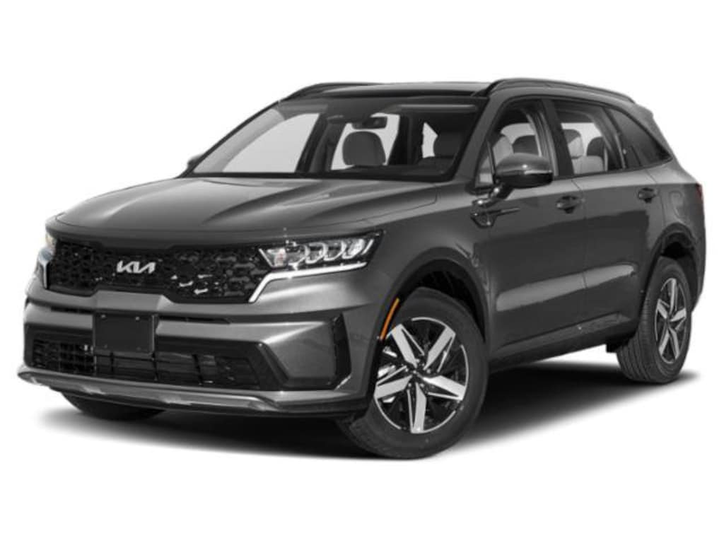Used 2023 Kia Sorento S SUV