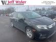 Used 2018 Honda Odyssey EX-L Van