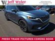 Used 2023 Kia Carnival SX Prestige MPV