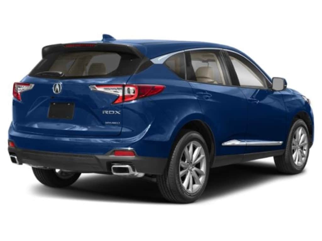 Used 2023 Acura RDX SUV