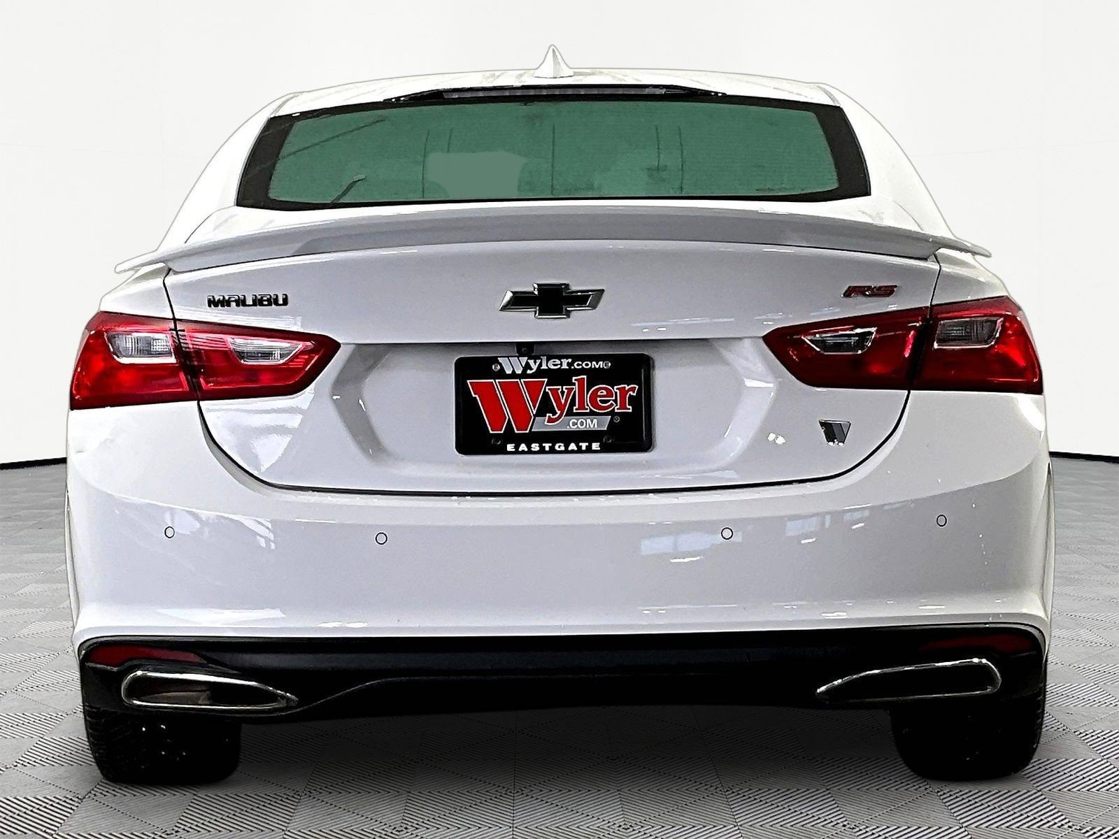 2024 Chevrolet Malibu RS - Photo 5