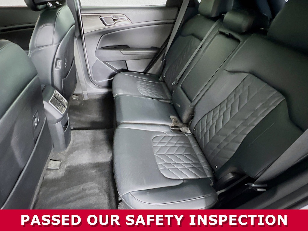 Used 2023 Kia Sportage X-Pro SUV