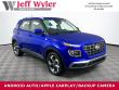 Used 2023 Hyundai Venue Limited SUV