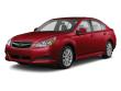 Used 2010 Subaru Legacy Prem All-Wthr Sedan