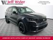 Used 2021 Kia Sorento SX SUV