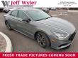 Used 2022 Hyundai Sonata SEL Plus Sedan