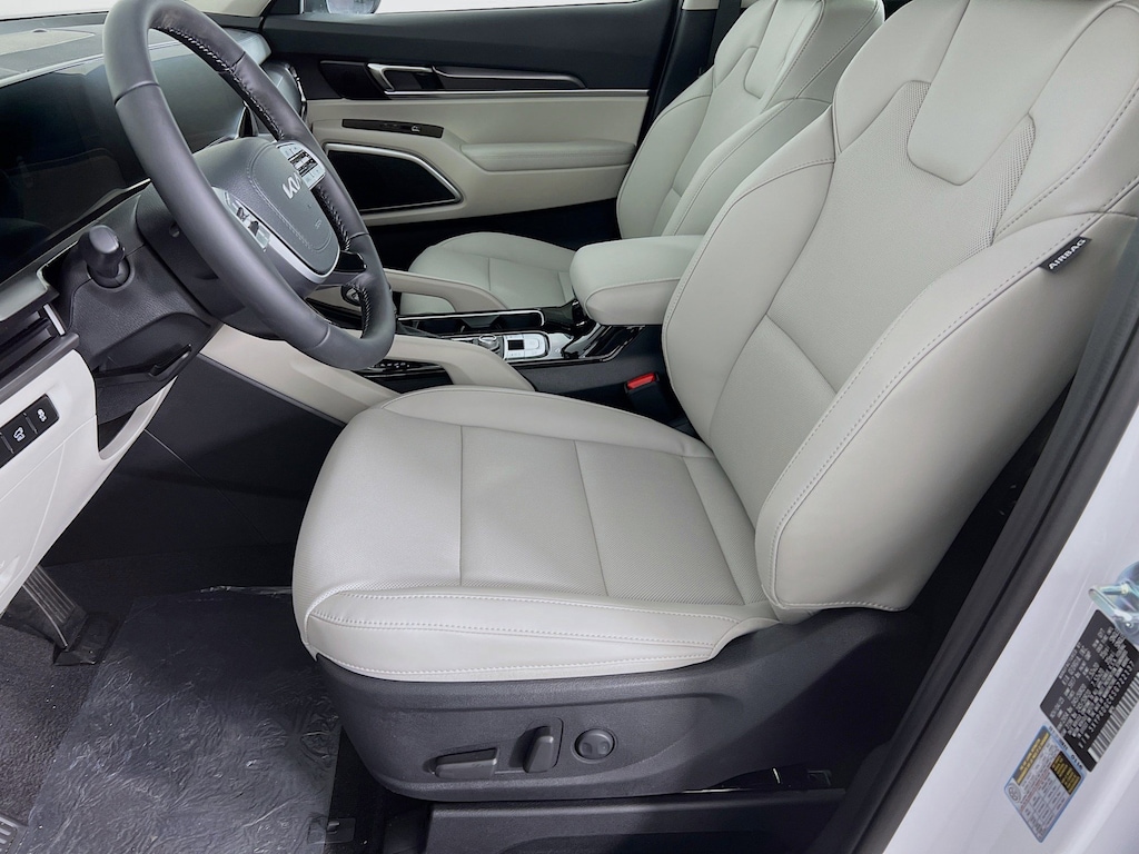 New 2025 Kia Telluride S SUV