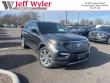 Used 2020 Ford Explorer Platinum SUV