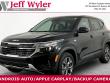 Used 2024 Kia Seltos LX SUV