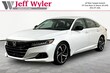  Honda Accord Sedan
