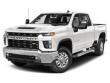 Used 2023 Chevrolet Silverado 2500HD LT Truck Crew Cab