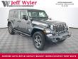 Used 2019 Jeep Wrangler Unlimited Sport S SUV