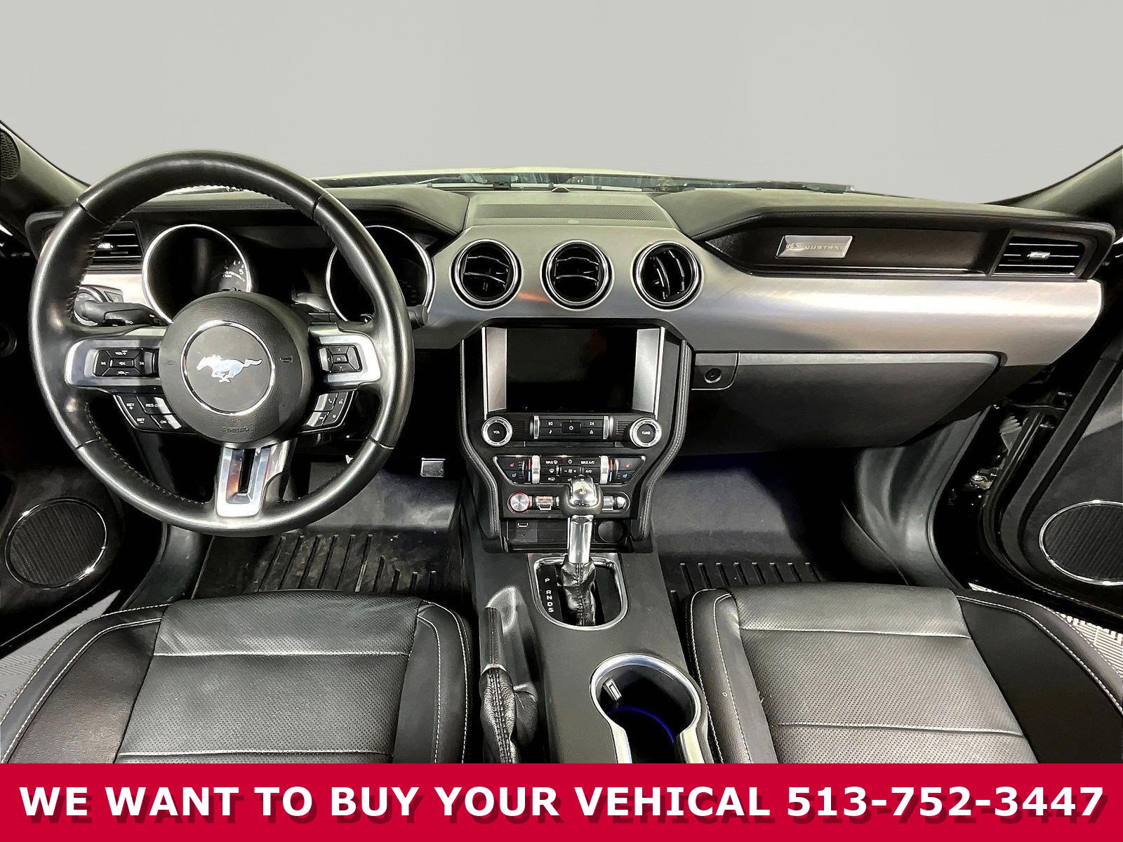 2023 Ford Mustang GT Premium - Photo 7
