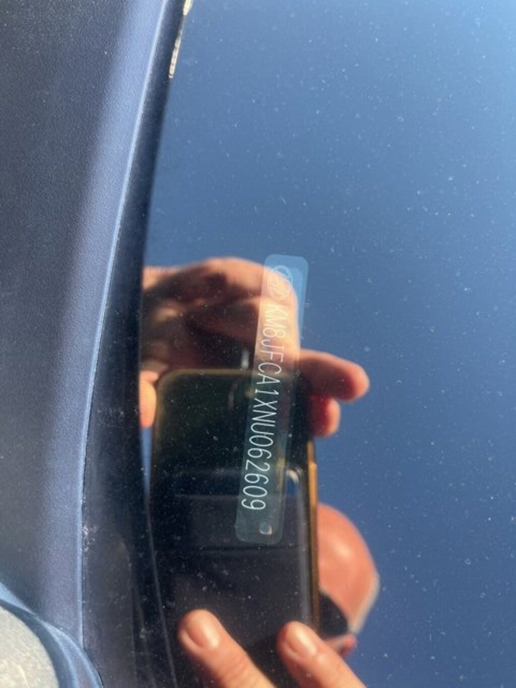 Used 2022 Hyundai Tucson Hybrid SEL Convenience SUV