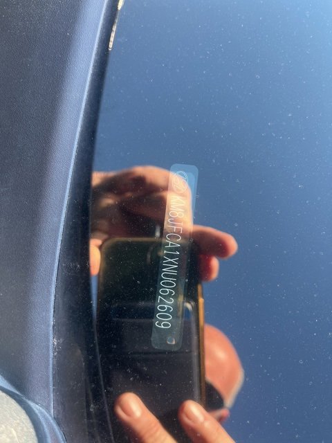 2022 Hyundai Tucson Hybrid SEL Convenience photo 4