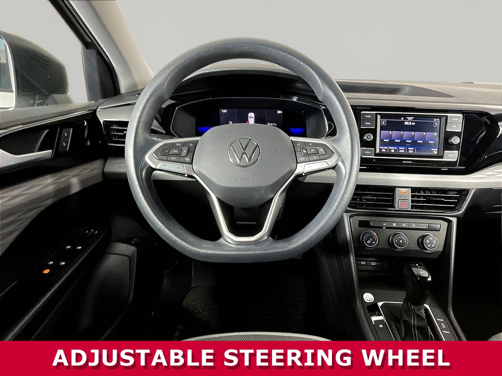 2022 Volkswagen Taos S - Photo 11