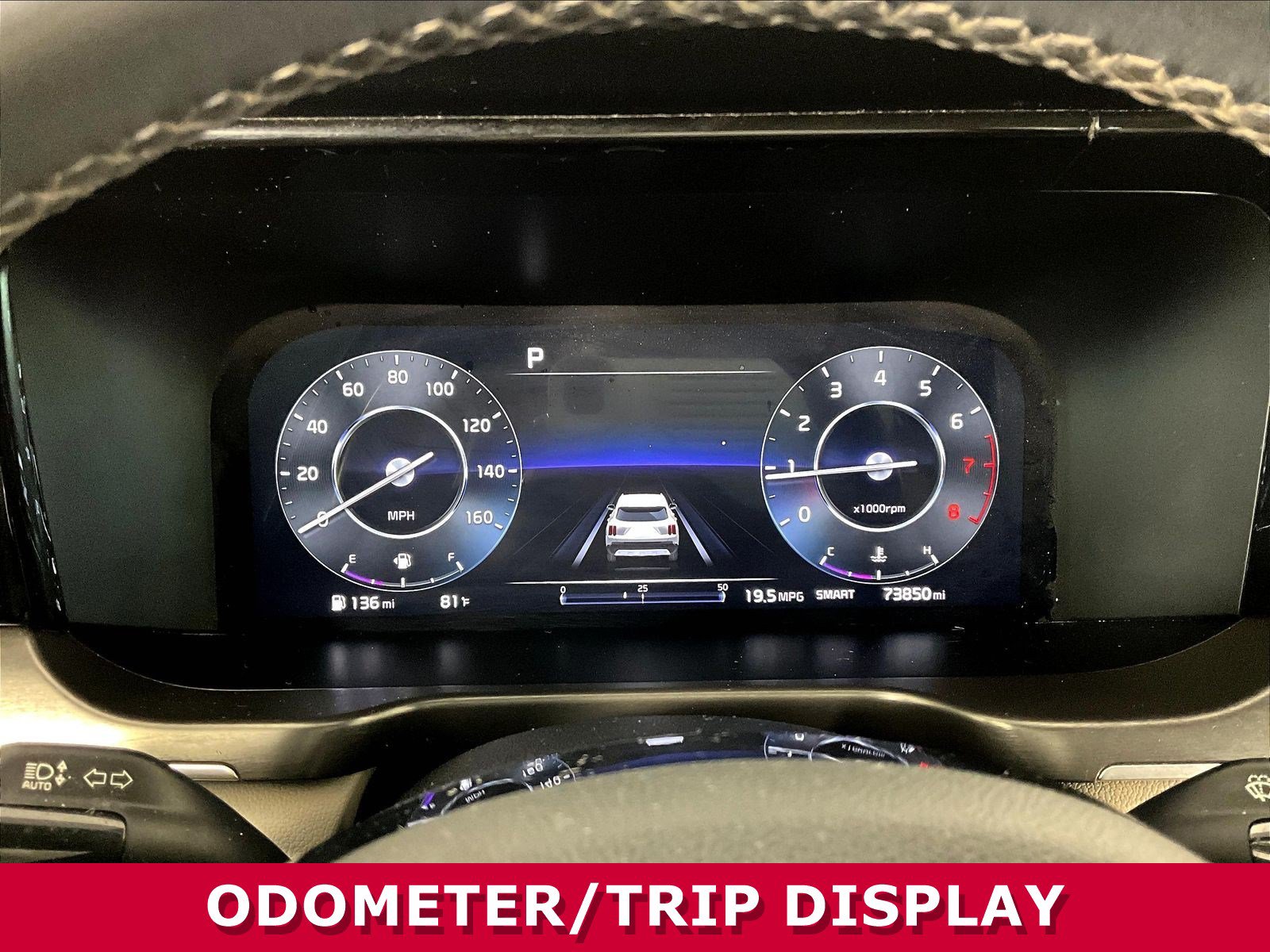 2023 Kia Sorento SX - Photo 16