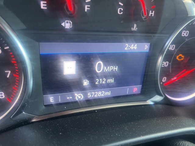 2023 Gmc Acadia SLT photo 3