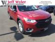 Used 2019 Chevrolet Traverse LT Leather SUV