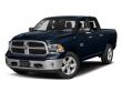 Used 2017 Ram 1500 Big Horn Truck Crew Cab