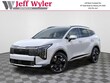 Kia Sportage Hybrid