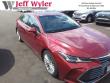 Used 2019 Toyota Avalon  Sedan