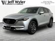 Used 2018 Mazda CX-5 Grand Touring SUV