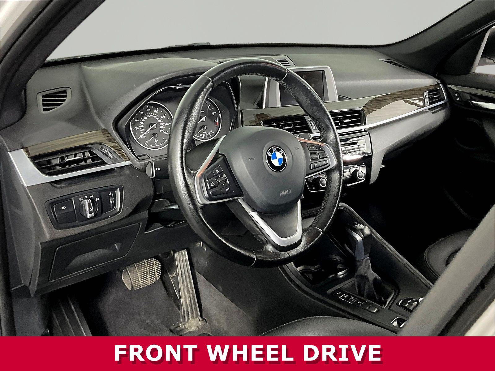 2017 BMW X1 28i - Photo 19