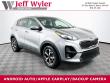 Used 2020 Kia Sportage LX SUV