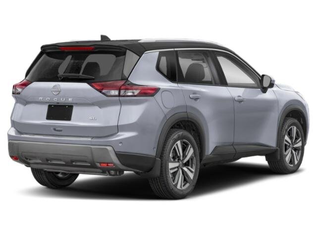 2024 Nissan Rogue SL photo 2