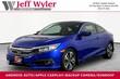  Honda Civic Coupe