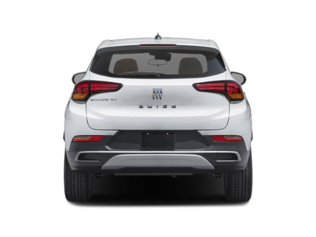 2024 Buick Encore GX Preferred - Photo 8