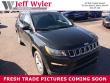 Used 2018 Jeep Compass Sport SUV