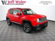 Used 2017 Jeep Renegade Latitude SUV