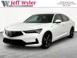 Used 2023 Acura Integra w/A-Spec Package Hatchback