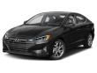 Used 2020 Hyundai Elantra Limited Sedan