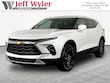  Chevrolet Blazer